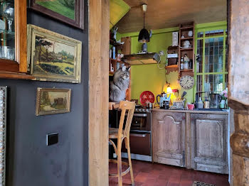 appartement à Honfleur (14)