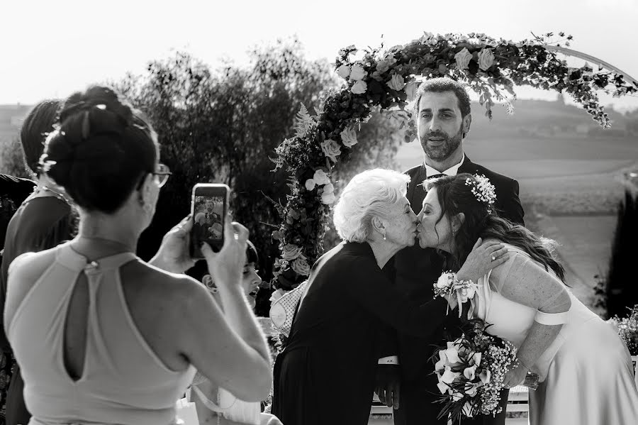 Fotografo di matrimoni Patrizia Marseglia (marseglia). Foto del 18 aprile