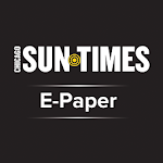 Chicago Sun-Times: E-Paper Apk