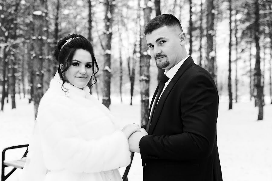 Wedding photographer Sergey Druce (cotser). Photo of 12 April 2019