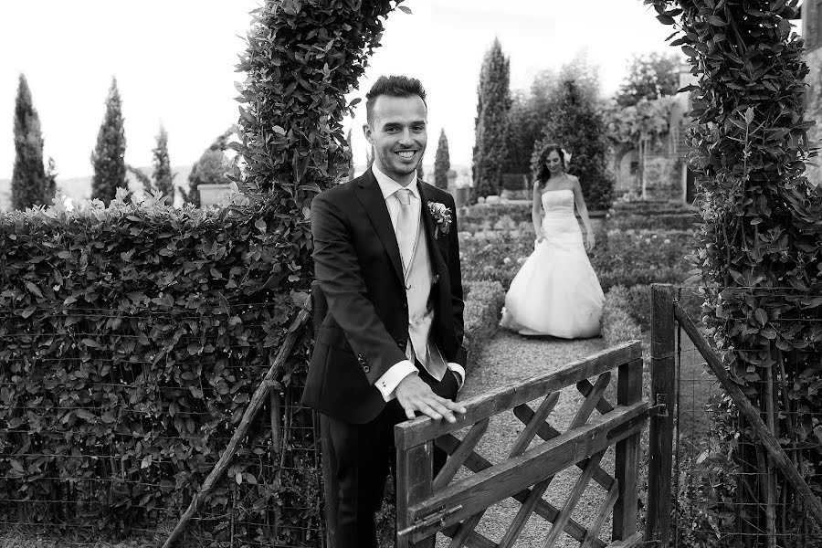 Весільний фотограф Brunetto Zatini (brunetto). Фотографія від 26 вересня 2015