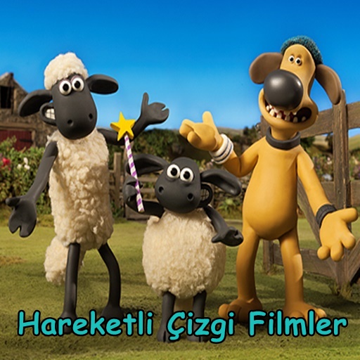 Hareketli Çizgi Filmler