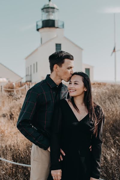 Bryllupsfotograf Laryssa Suaid (rosemansuaid). Foto fra august 20 2019