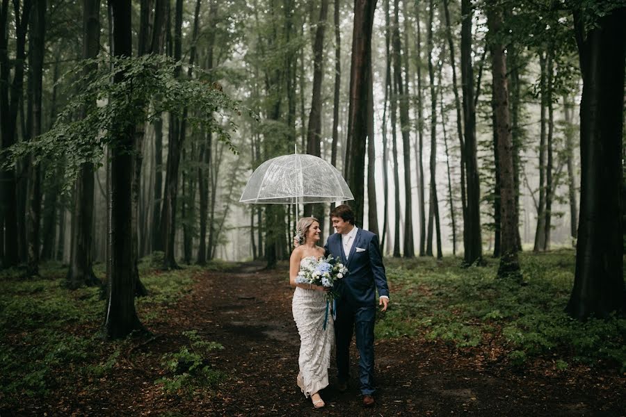 Wedding photographer Veronika Mlýnková (veronikaml). Photo of 5 February 2020