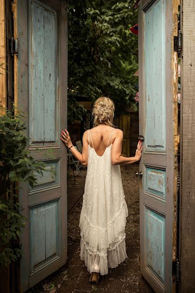 Wedding photographer Silviu Nita (jurnalfotografic). Photo of 21 April 2019