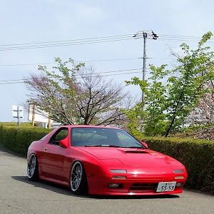 RX-7 FC3S