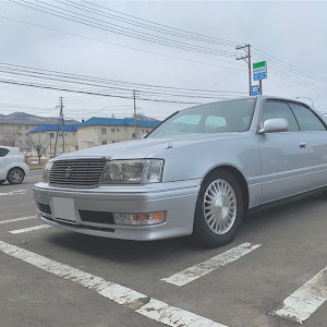 クラウンセダン JZS151