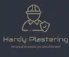 Hardy Plastering Logo