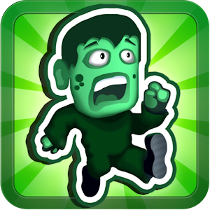 Download Temple Zombie Run Escape For PC Windows and Mac