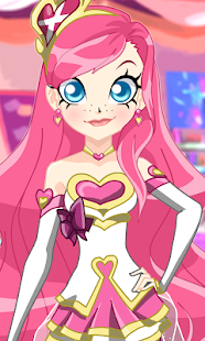 LoliRock Fashion Style 2.3 APK + Mod (Unlimited money) untuk android