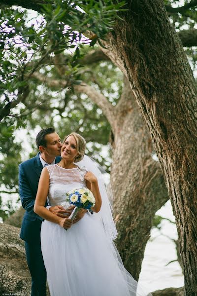 Wedding photographer Ural Gareev (uralich). Photo of 7 February 2016