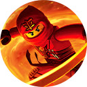 LEGO: Ninjago Wallpapers New Tab