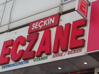 SEÇKİN ECZANESİ