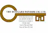 The Dewgard Window Co Ltd Logo