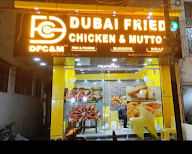 Dubai Fried Chicken & Mutton photo 1