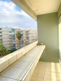 appartement à Canet-en-Roussillon (66)