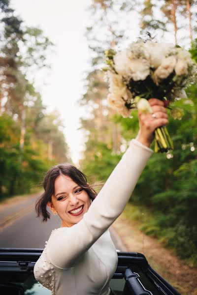 Wedding photographer Bartosz Tomczak (tomczakfoto). Photo of 22 June 2023