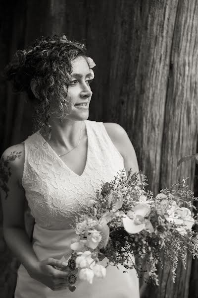 Fotografo di matrimoni Ev Demin (demin). Foto del 19 maggio