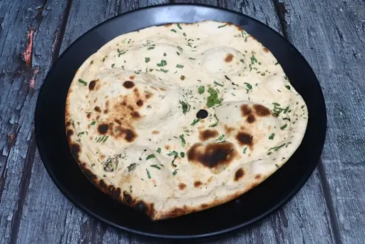 Plain Tandoori Roti