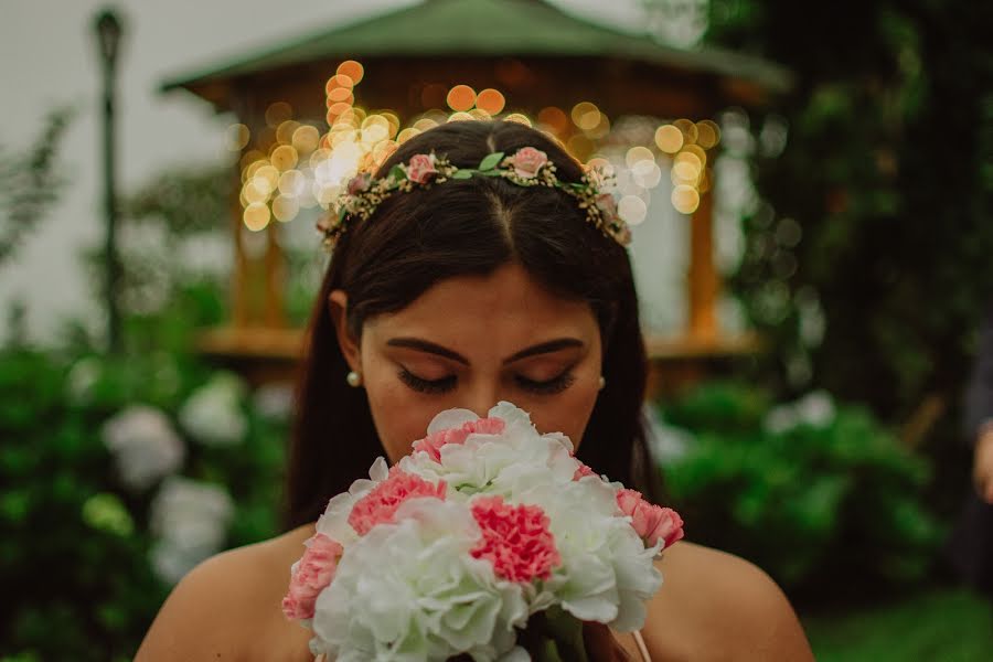 Fotografo di matrimoni Pixel Estudio (pixelestudiosv). Foto del 6 novembre 2017