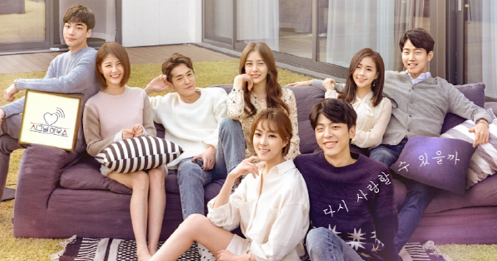 Korea S Hottest Reality Dating Show Heart Signal 2 Is Here And