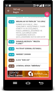 How to mod Kumpir TV - Television Guide lastet apk for bluestacks