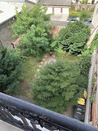 appartement à Ivry-sur-Seine (94)