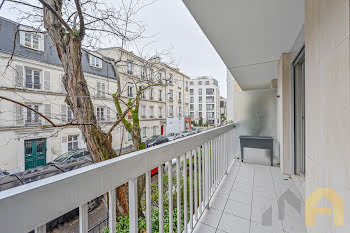 appartement à Boulogne-Billancourt (92)