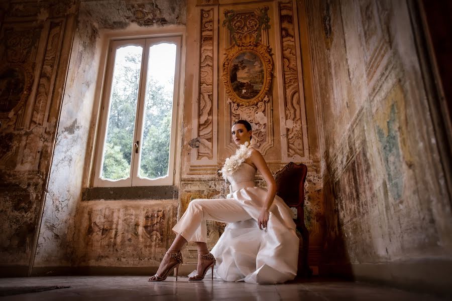 婚礼摄影师Sergio Ferrari（sferrarifoto68）。2021 5月7日的照片