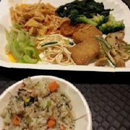 明德素食園(石牌榮總店)