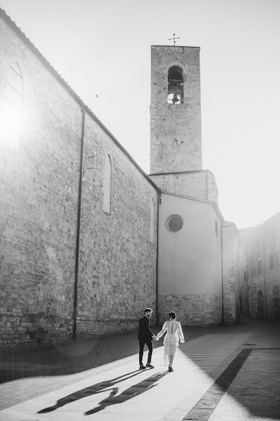 Wedding photographer Riccardo Pieri (riccardopieri). Photo of 18 July 2023