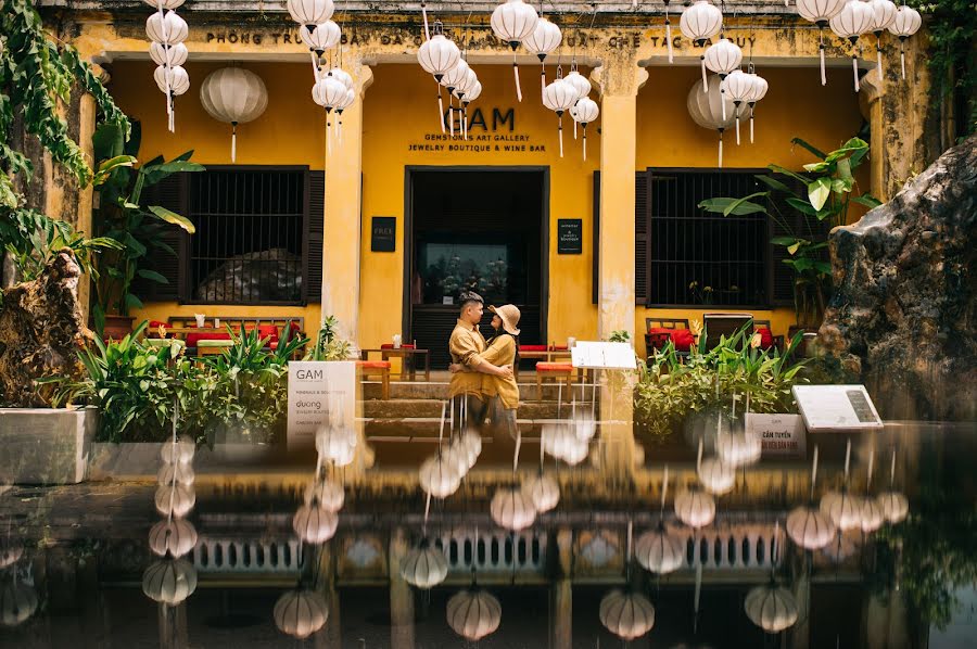 Düğün fotoğrafçısı Huy Lee (huylee). 13 Eylül 2019 fotoları