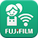 FUJIFILM WPS Photo Transfer icon