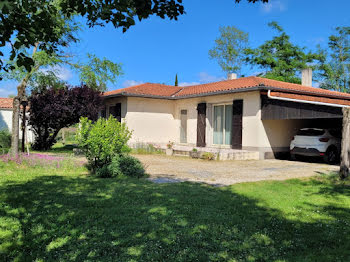 maison à Viviers-lès-Montagnes (81)