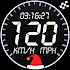 GPS Speedometer - Trip Meter - Odometer 2.1.2