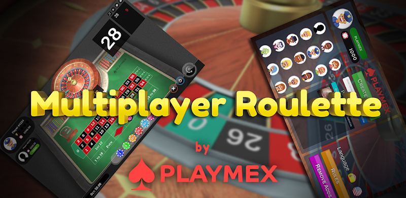 Roulette- Free Online Multiplayer