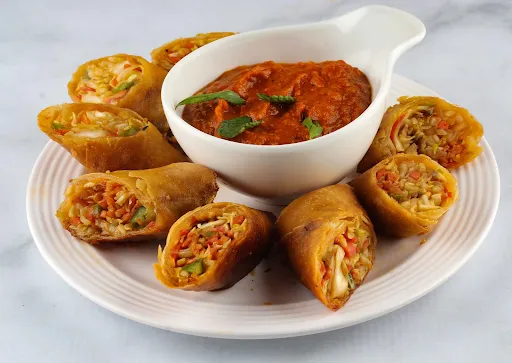 Spring Roll