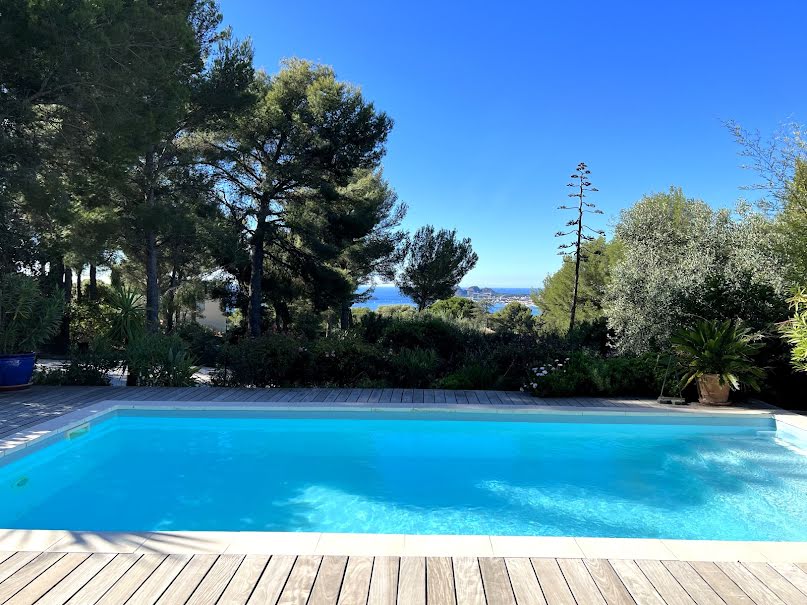 Vente villa 4/5 pièces 124 m² à La Ciotat (13600), 1 149 000 €