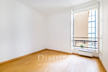 appartement à Neuilly-sur-Seine (92)