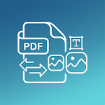 Cover Image of ดาวน์โหลด Accumulator PDF creator 1.16 APK