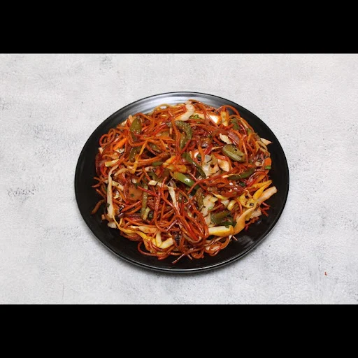 Chilli Garlic Chowmein