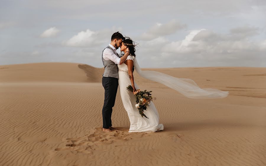 Photographe de mariage Rohman Noureddine (rohmanmariage). Photo du 3 septembre 2019