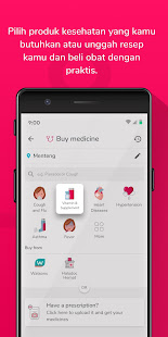 Halodoc - Doctors, Medicine & Labs(圖4)-速報App