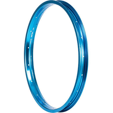 Salt Valon Rim - 20", 36H, Blue