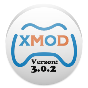 Xmod for Coc Layouts logo