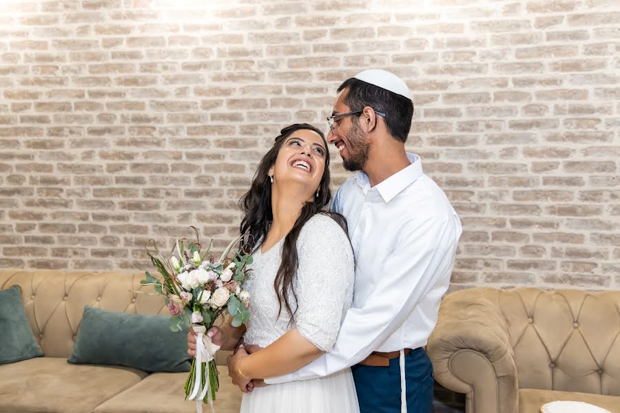 Fotógrafo de casamento Rami Pazhar (ramipazhar). Foto de 10 de fevereiro