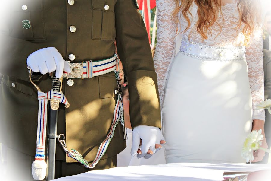 Fotógrafo de casamento Jaime Pampilioni (pampilioni). Foto de 9 de março 2017