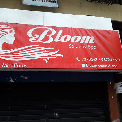 Opiniones de bloom salon spa en Miraflores - Spa