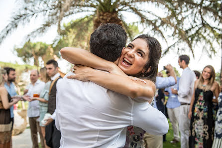 Fotografo di matrimoni Daniela Tanzi (tanzi). Foto del 15 febbraio 2018