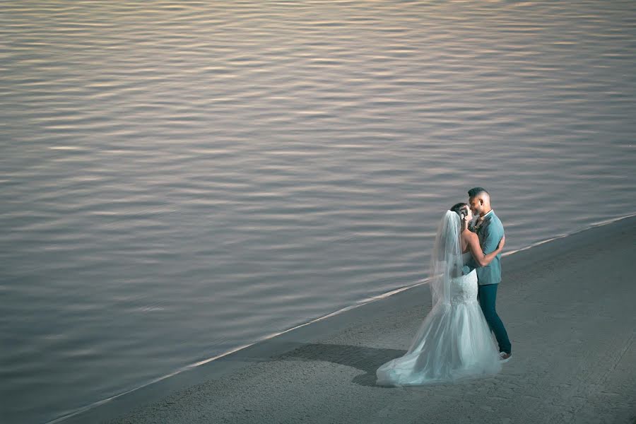 Photographe de mariage Jean Phillips (jeanphillips). Photo du 7 septembre 2019